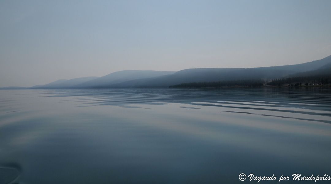 Lago-Khovsgol-Mongolia