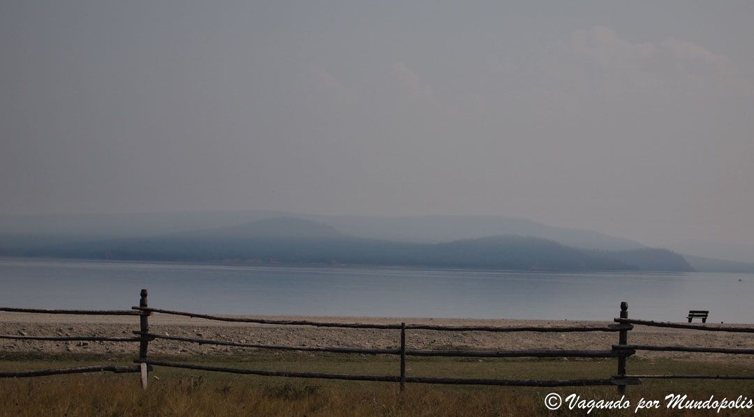 Lago-Khovsgol-Mongolia