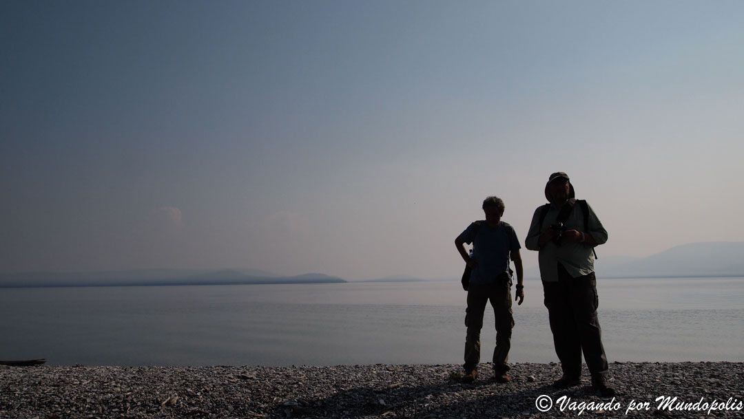 Lago-Khovsgol-Mongolia