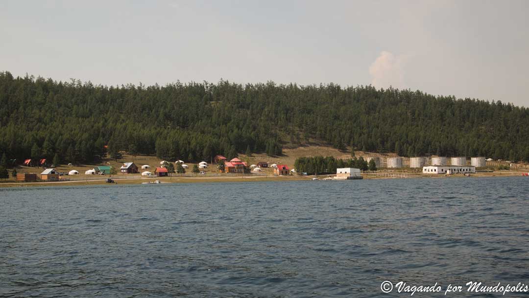 khatgal-mongolia