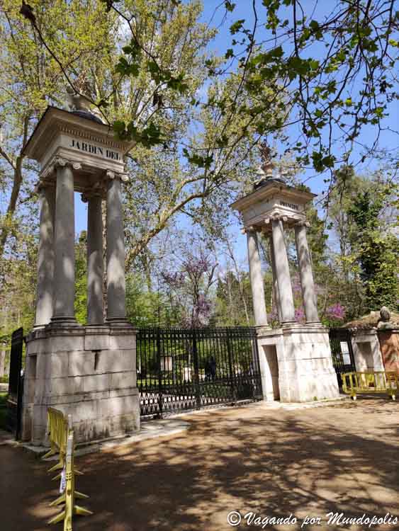 que-ver-en-aranjuez-jardin-del-principe