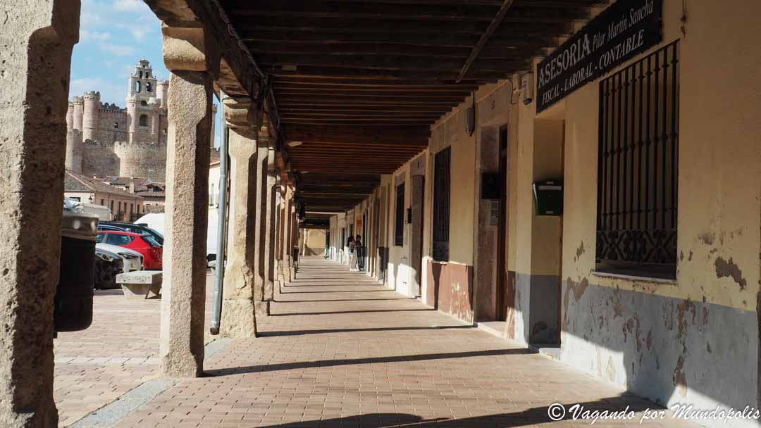 plaza-mayor-que-ver-en-turegano-segovia