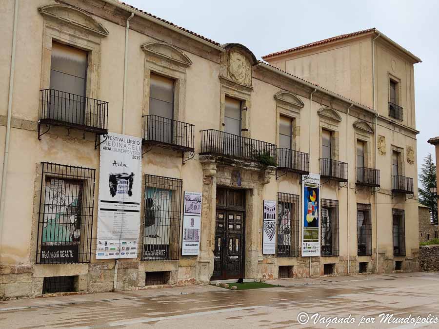 palacio-ducal-que-ver-en-medinaceli