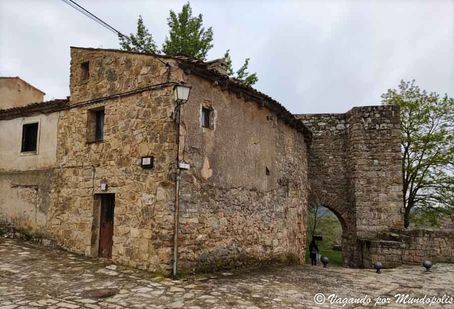 arco-arabe-que-ver-en-medinaceli