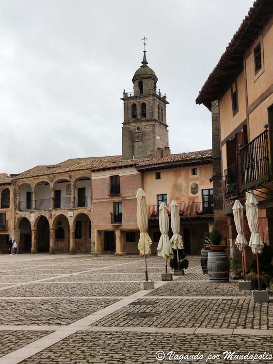 plaza-mayor-medinaceli-que-ver-en-un-dia