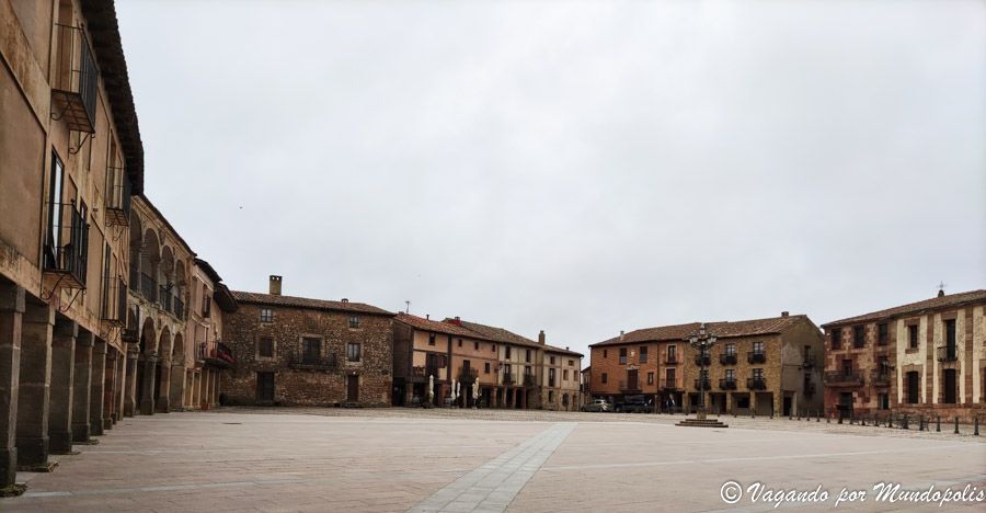 plaza-mayor-medinaceli-que-ver-en-un-dia