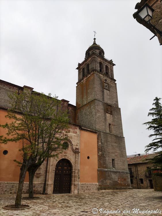 colegiata-nuestra-señora-de-la-asuncion-medinaceli-que-ver-un-dia