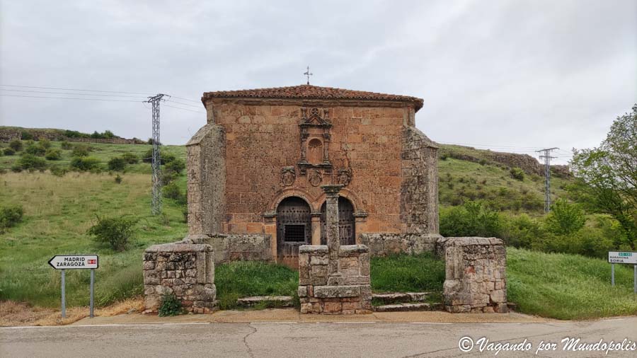 ermita-humilladero-medinaceli-que-ver-en-un-dia