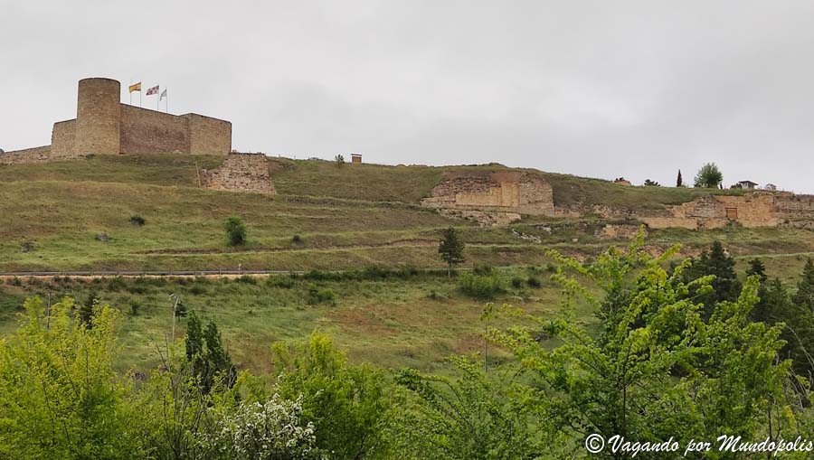 que-ver-en-medinaceli-murallas