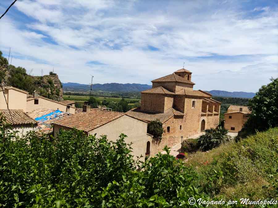 iglesia-vieja-miravet