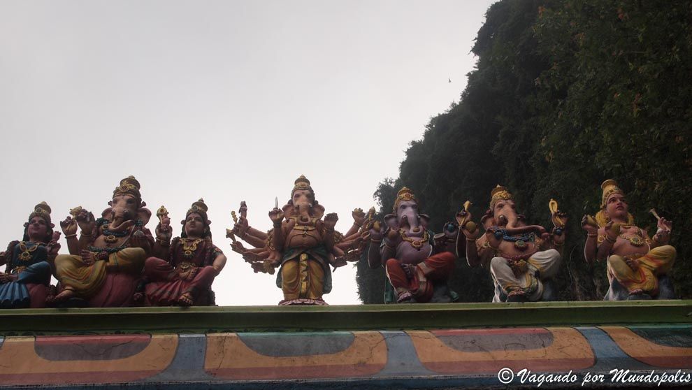 ganesha-templos-cueva-de-batu