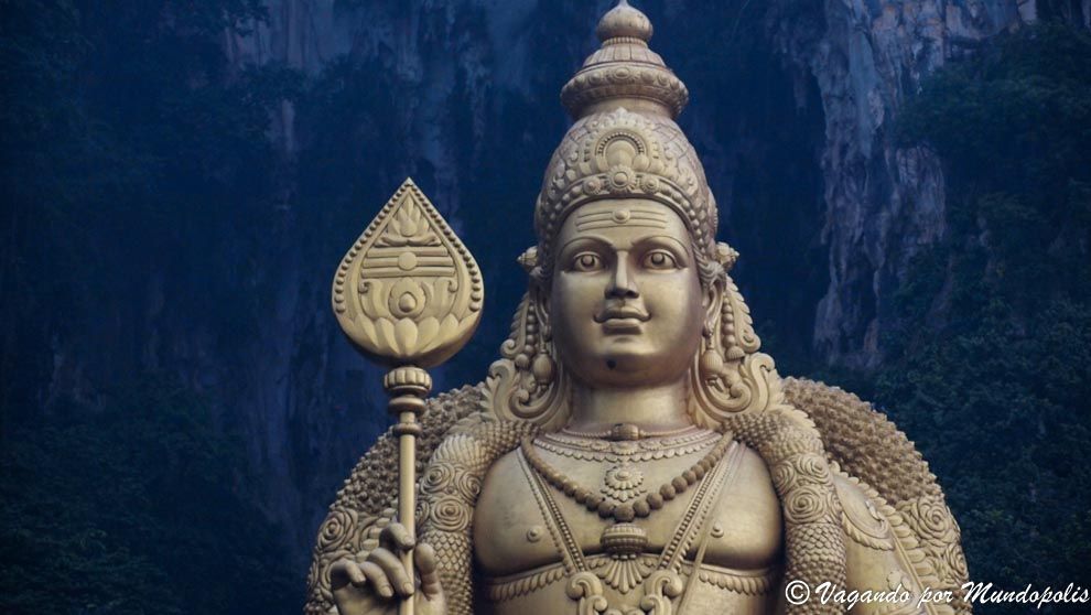 murugan-cuevas-batu-malasia