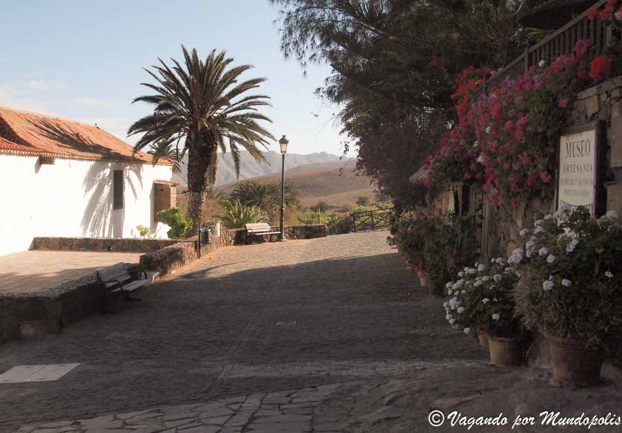 Betancuria-fuerteventura
