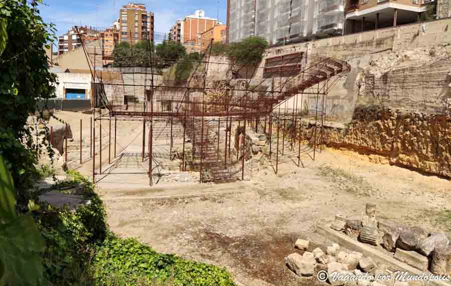 teatro-romano-que-ver-en-tarragona