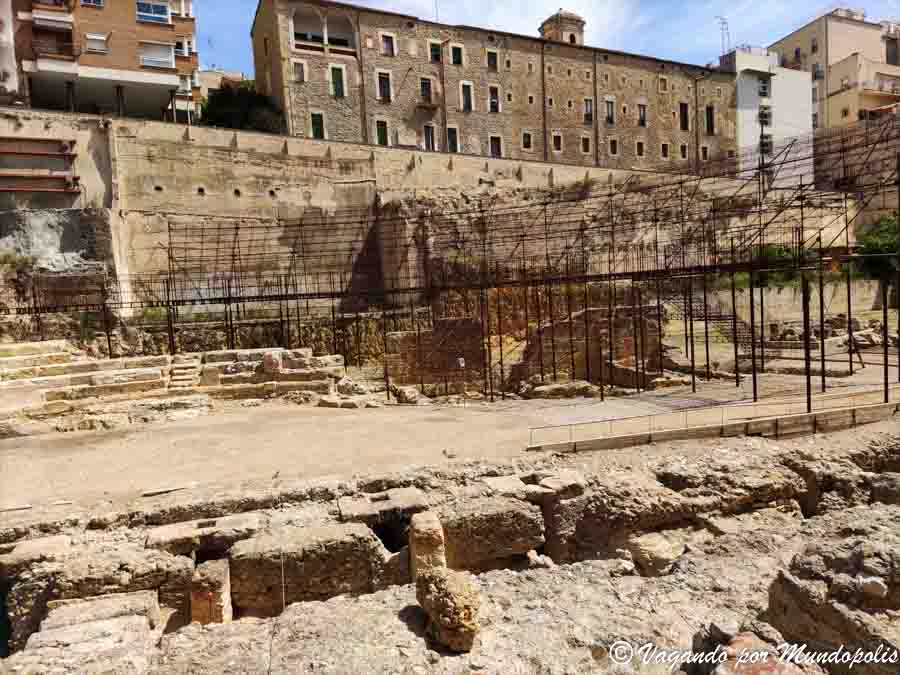 teatro-romano-que-ver-en-tarragona