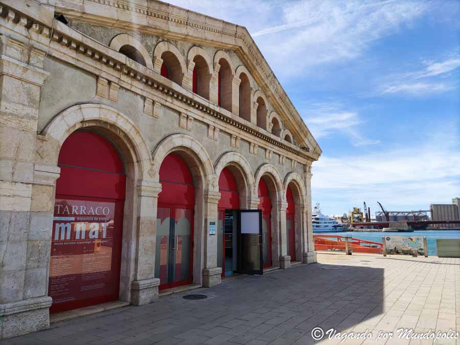 museo-arqueologico-tarragona