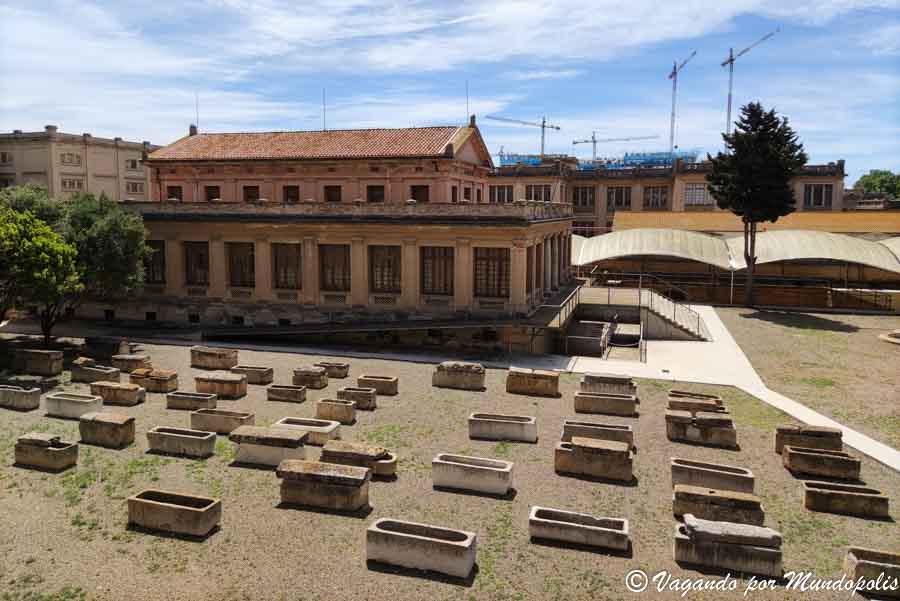 necropolis-paleocristana-que-ver-en-tarragona-un-dia