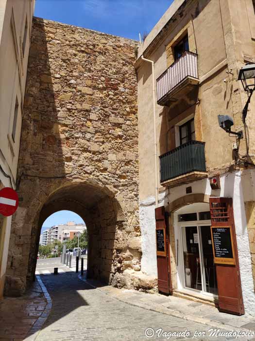 portal-del-roser-que-ver-en-tarragona-1-día