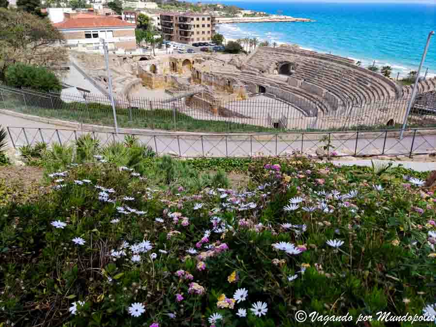 tarragona-romana