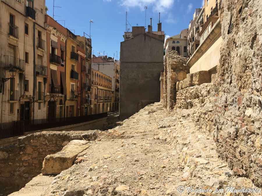 tarragona-romana