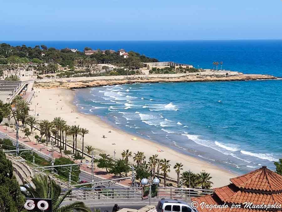 playas-de-tarragona