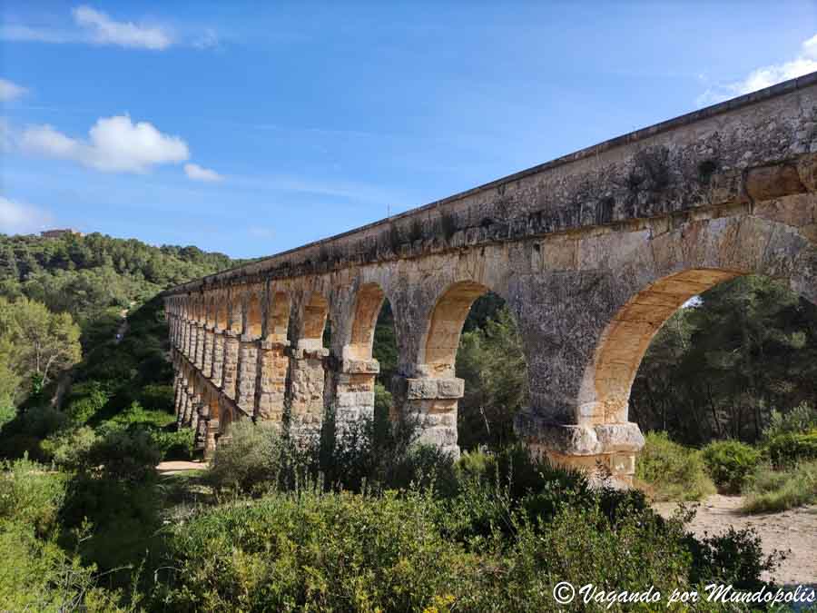 el-pont-del-diable-tarragona-romana