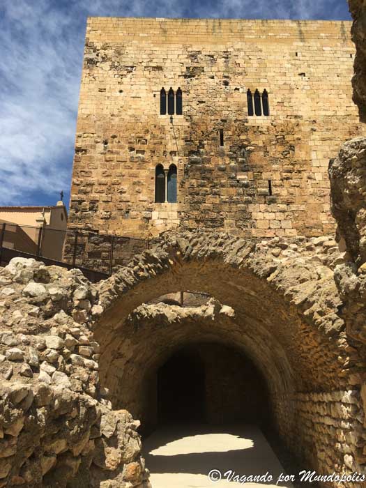 que-ver-en-tarragona-en-un-dia-circo-romano