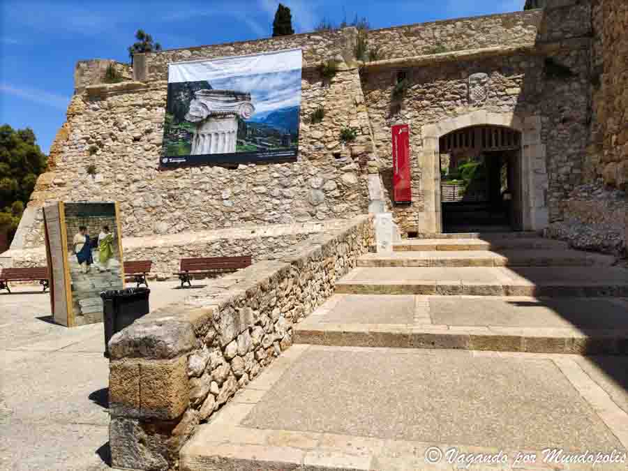 murallas-tarragona-romana