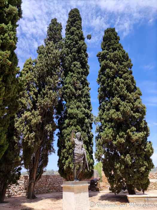 que-ver-en-tarragona-romana