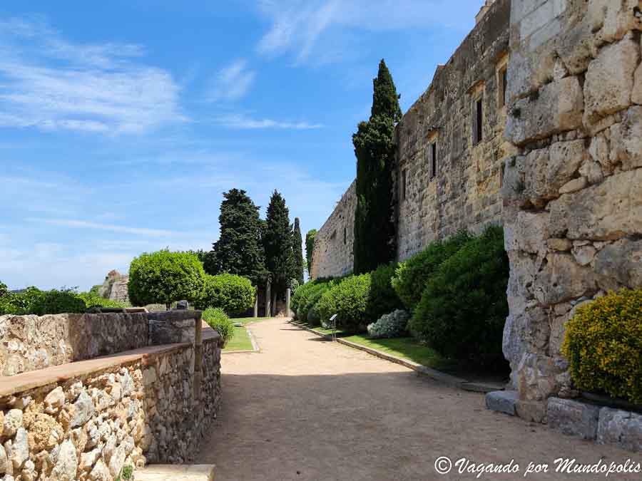 que-ver-en-tarragona-romana