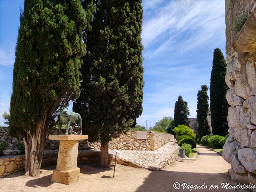 que-ver-en-tarragona-romana
