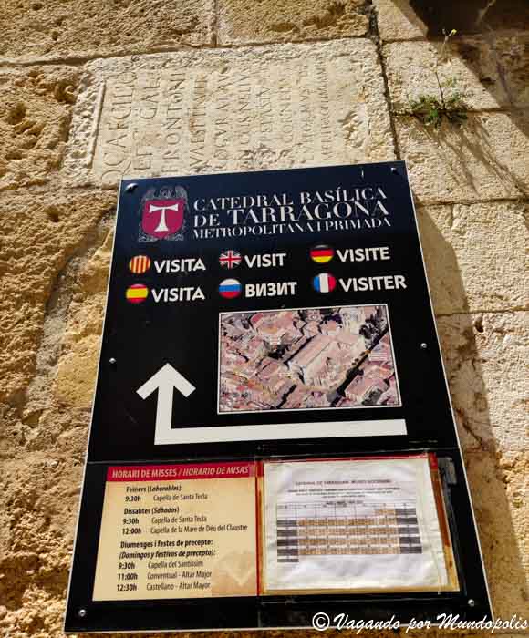 catedral-tarragona-que-ver-en-un-dia