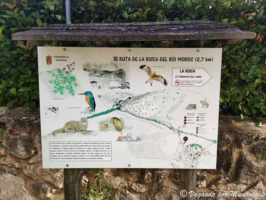 risca-del-rio-moros-valdeprados-segovia
