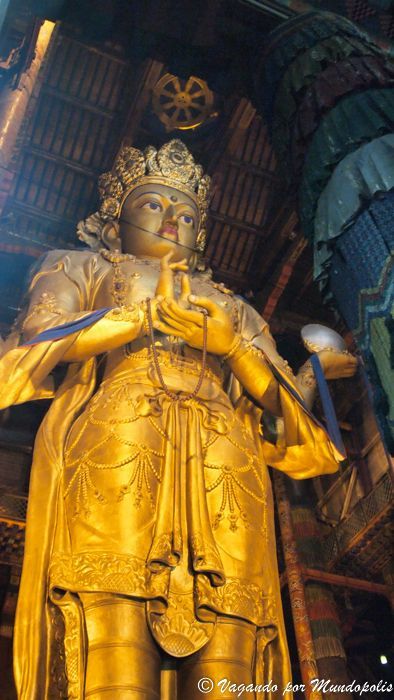 gandan-monastery-ulan-bator