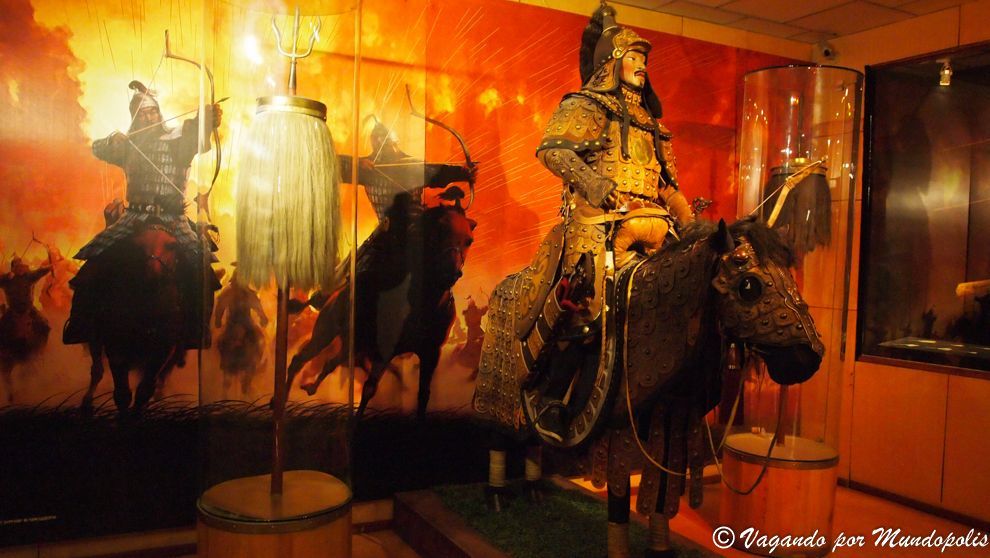museo-nacional-historia-que-ver-en-ulan-bator