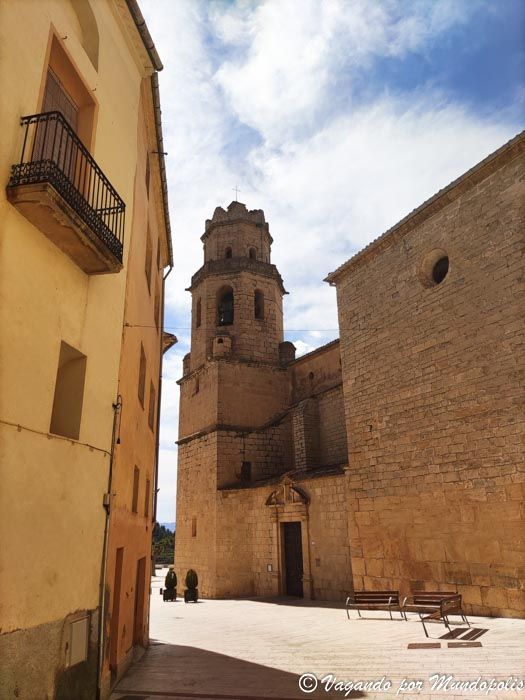 iglesia-arciprestal-tivissa