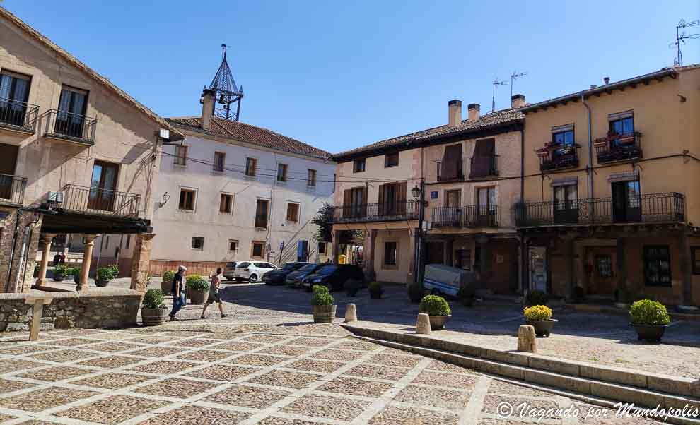que-ver-en-riaza-segovia