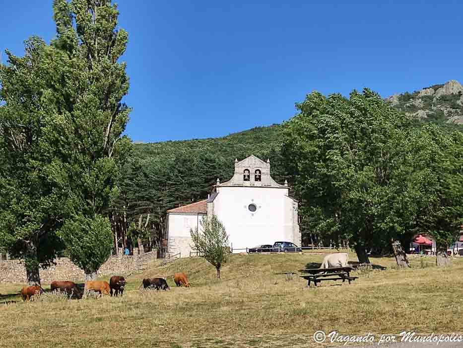 ermita-hontanares-riaza-segovia