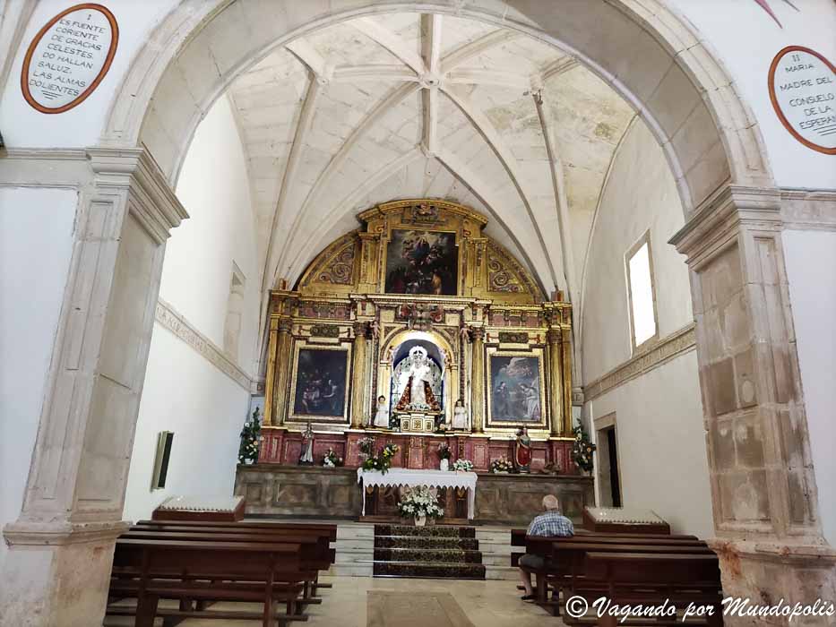 ermita-hontanares-riaza-segovia