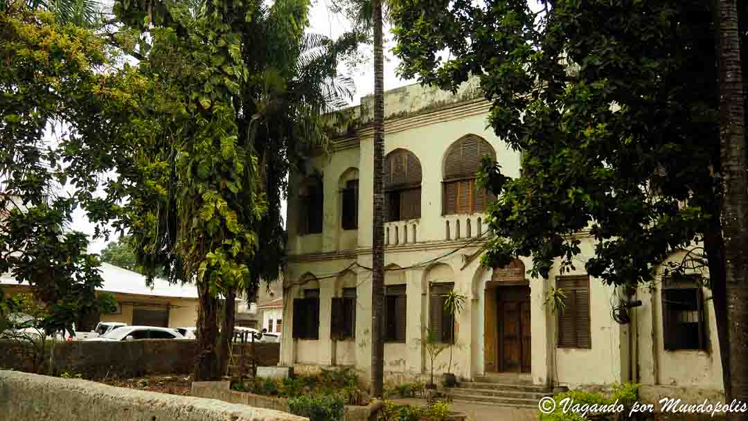old-slave-market-stone-town
