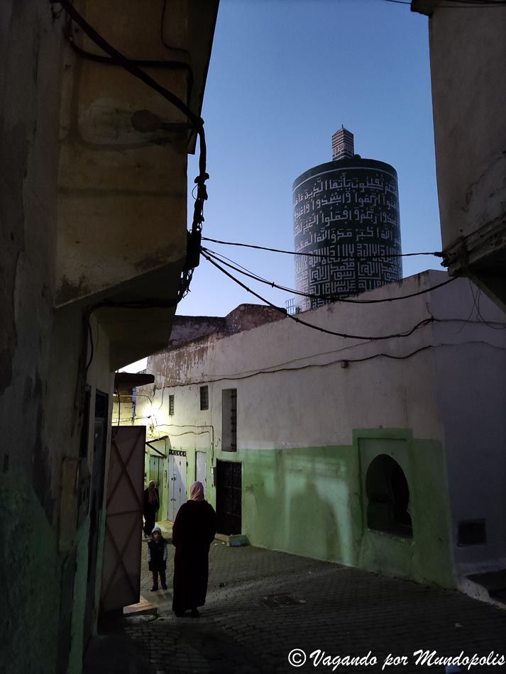 Moulay-Idrís