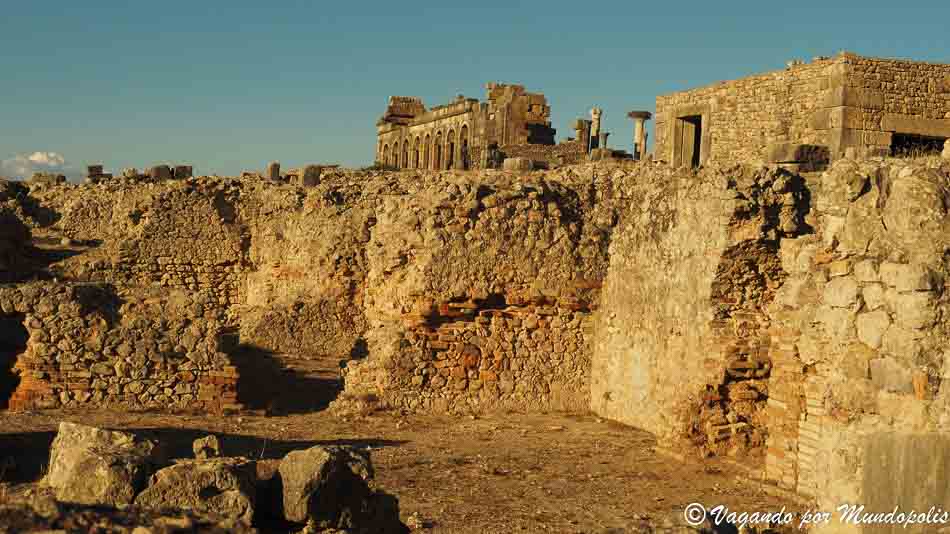 que-ver-volubilis-marruecos