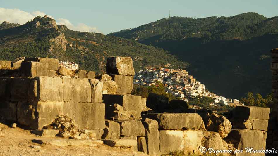 moulay-idriss