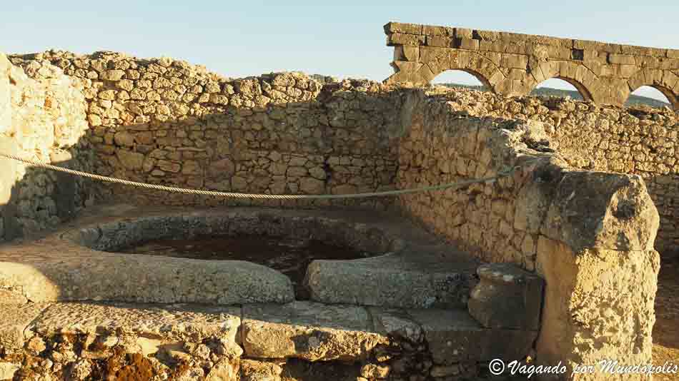 que-ver-volubilis-marruecos