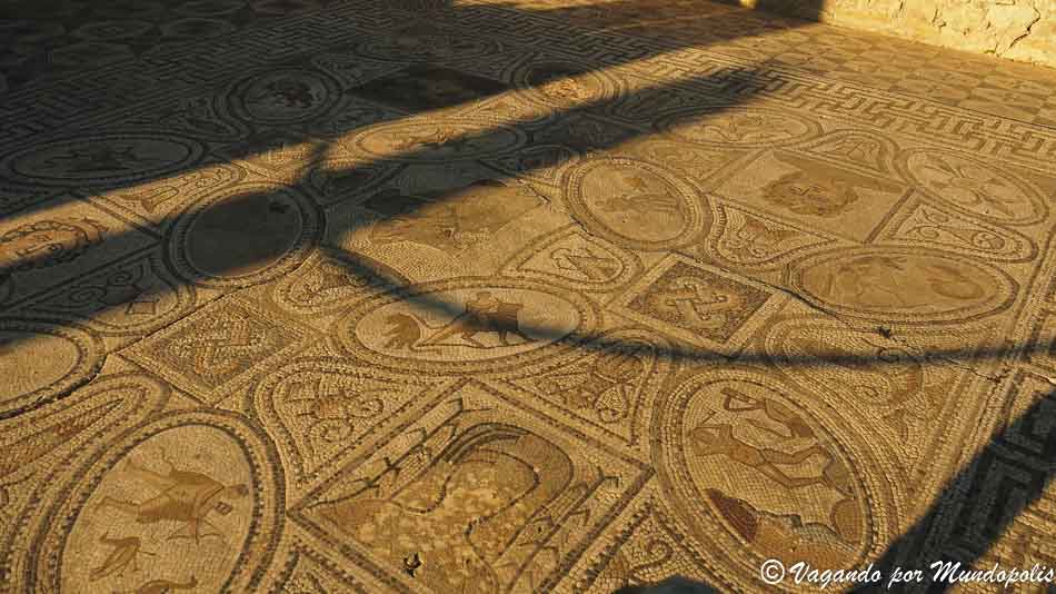 trabajos.casa-hercules-volubilis-marruecos