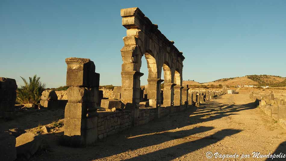 acueducto-volubilis-marruecos