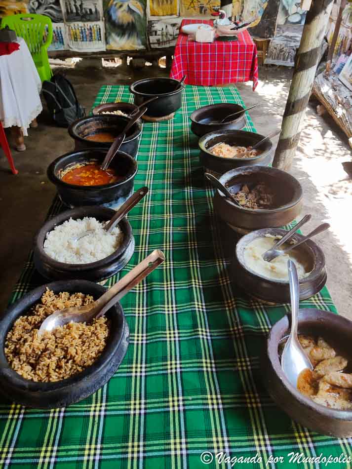 comida-tanzana