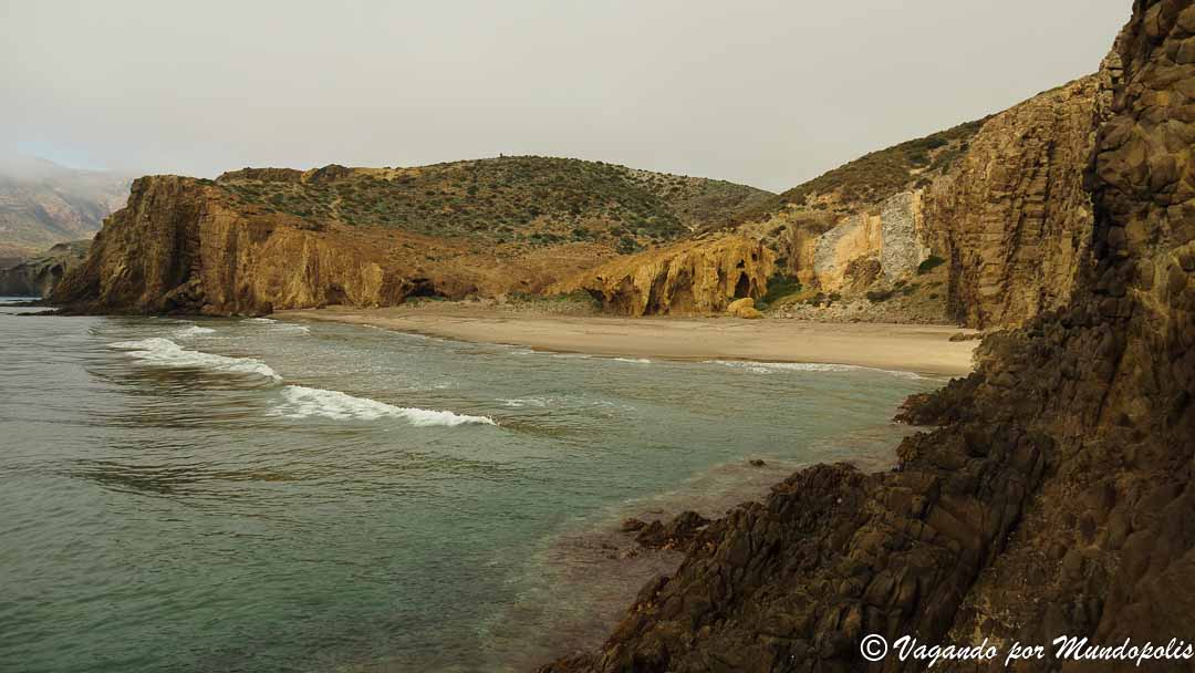playa-del-paredon-cabo-de-gata