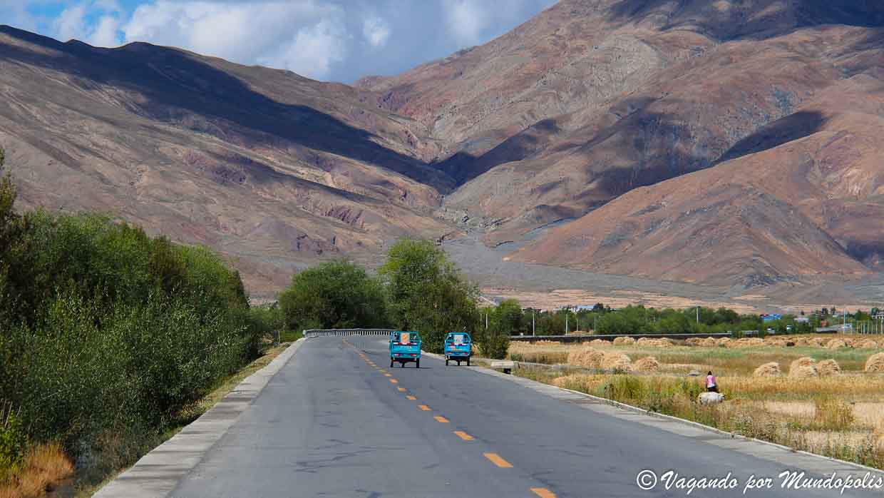 que-ver-en-shigatse-tibet