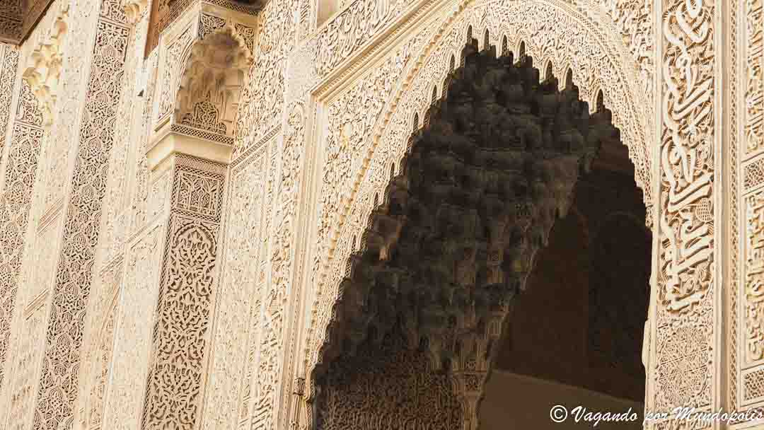 madrasa-bou-inania-meknes-en-un-dia